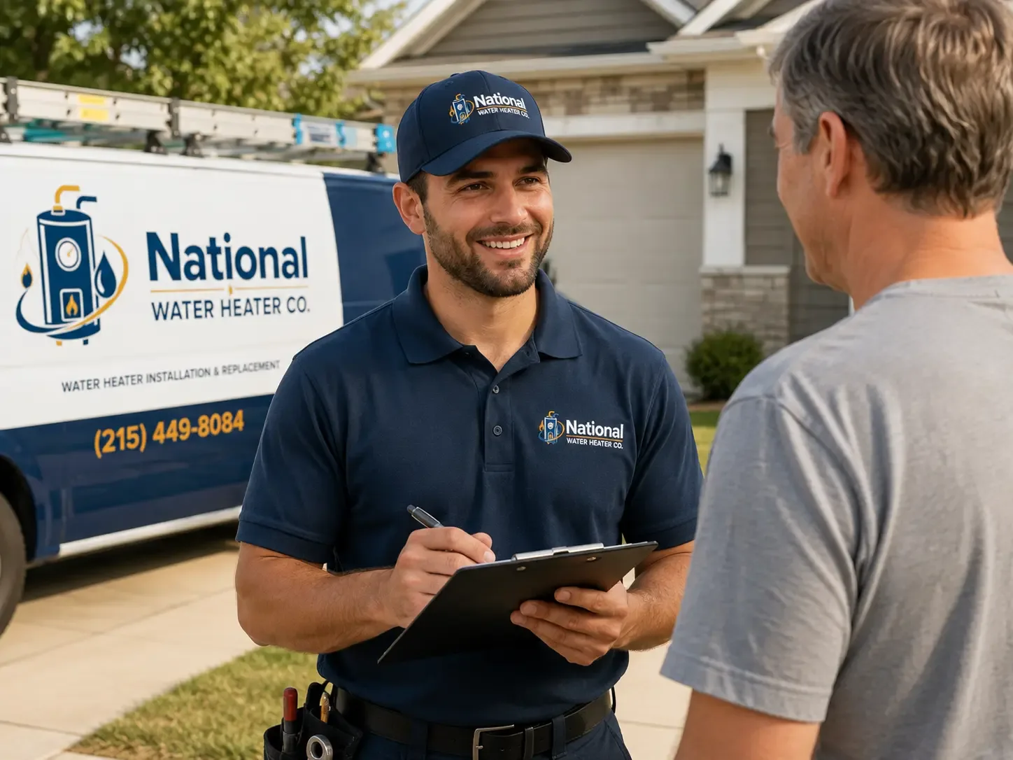 Water Heater Installation Miller, NE FAQs
